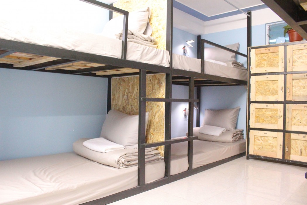 Ha Giang Amazing Hostel 20/34
