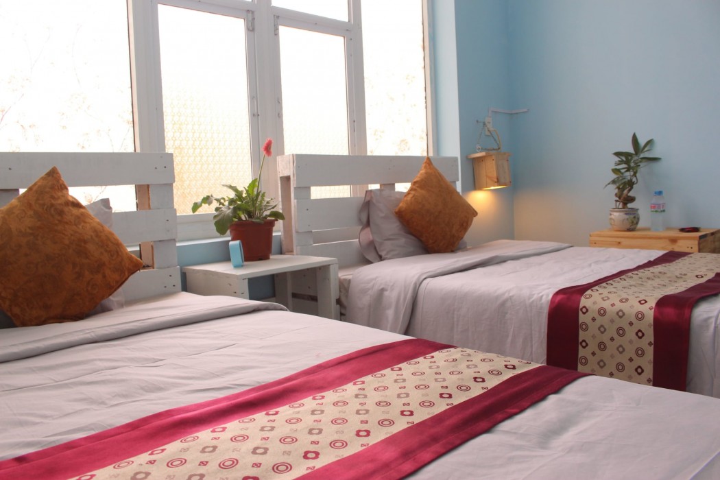Ha Giang Amazing Hostel 23/34