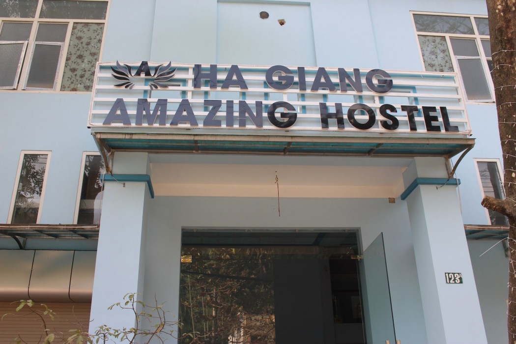 Ha Giang Amazing Hostel 21/34