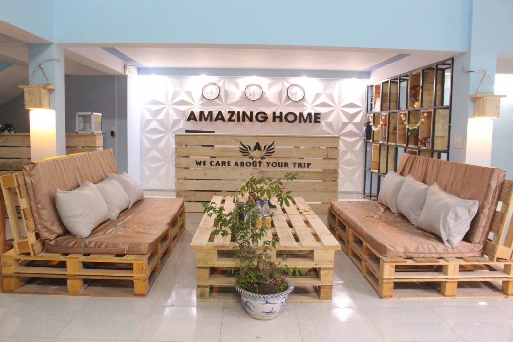 Ha Giang Amazing Hostel 19/34