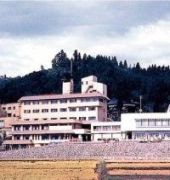 Hotel Kinomezaka 1/20