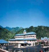 Hotel Kisoji 1/38