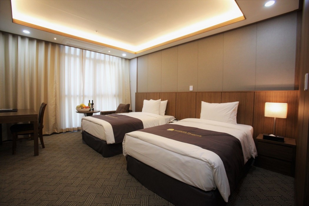 Benikea Seosan 22/44