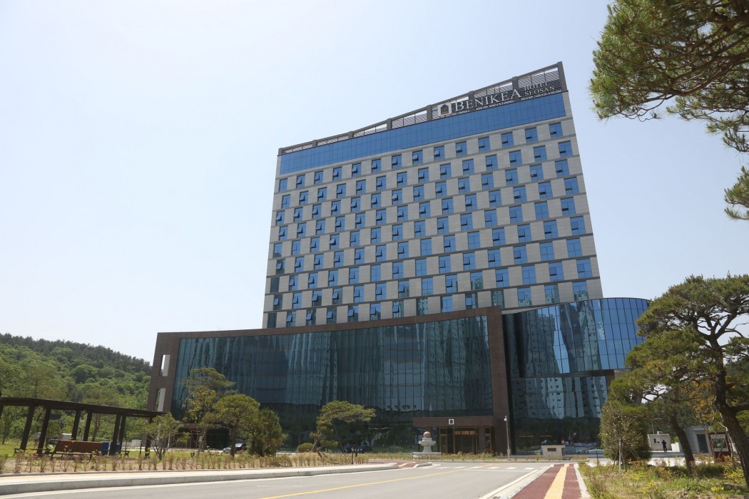 Benikea Seosan 27/44
