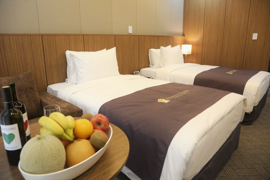 Benikea Seosan 25/44