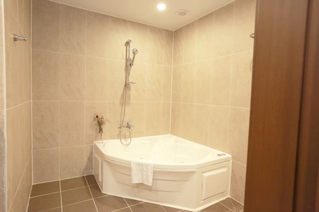 Ramada By Wyndham Gangwon Taebaek 18/34