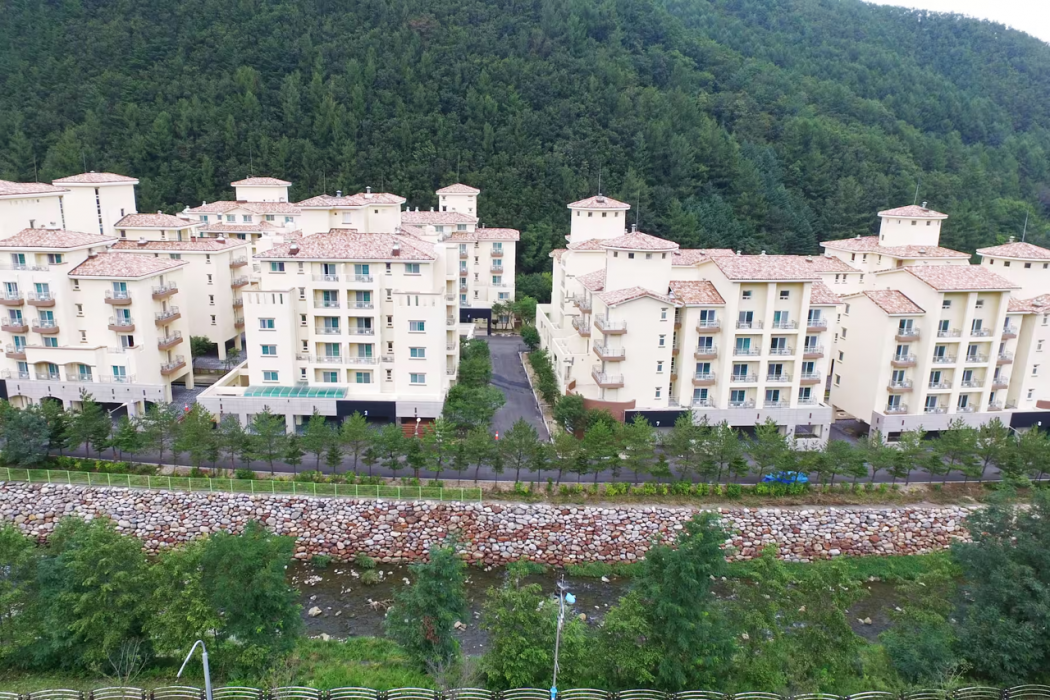 Ramada By Wyndham Gangwon Taebaek 2/34