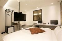 Hotel Yaja Jeongwang 48/87