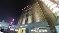 Hotel Yaja Jeongwang 59/87