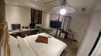 Hotel Yaja Jeongwang 45/87
