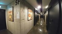 Hotel Yaja Jeongwang 37/87