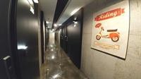 Hotel Yaja Jeongwang 44/87