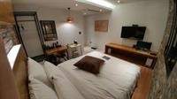 Hotel Yaja Jeongwang 33/87