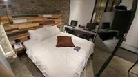 Hotel Yaja Jeongwang 42/87