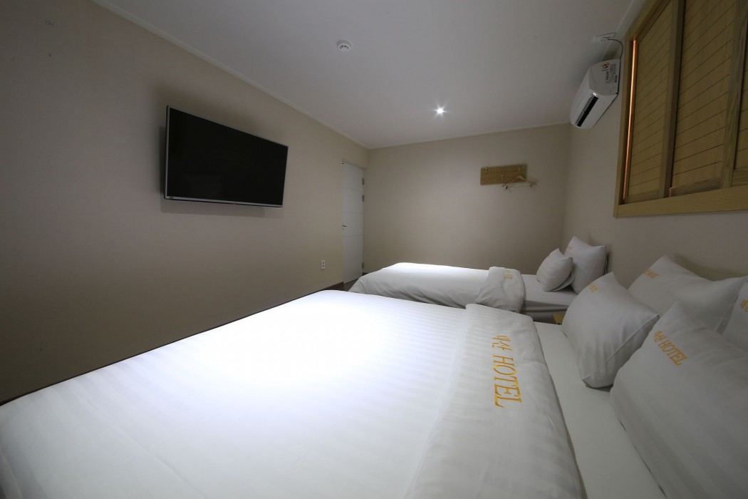 Daesan Hotel 24/42