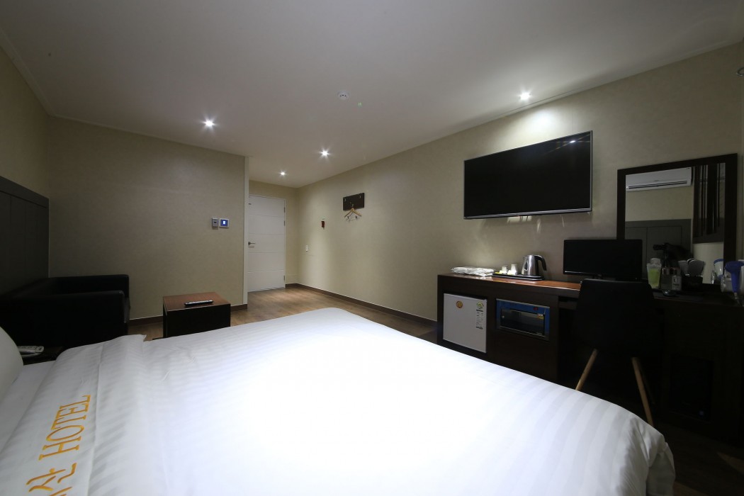 Daesan Hotel 27/42