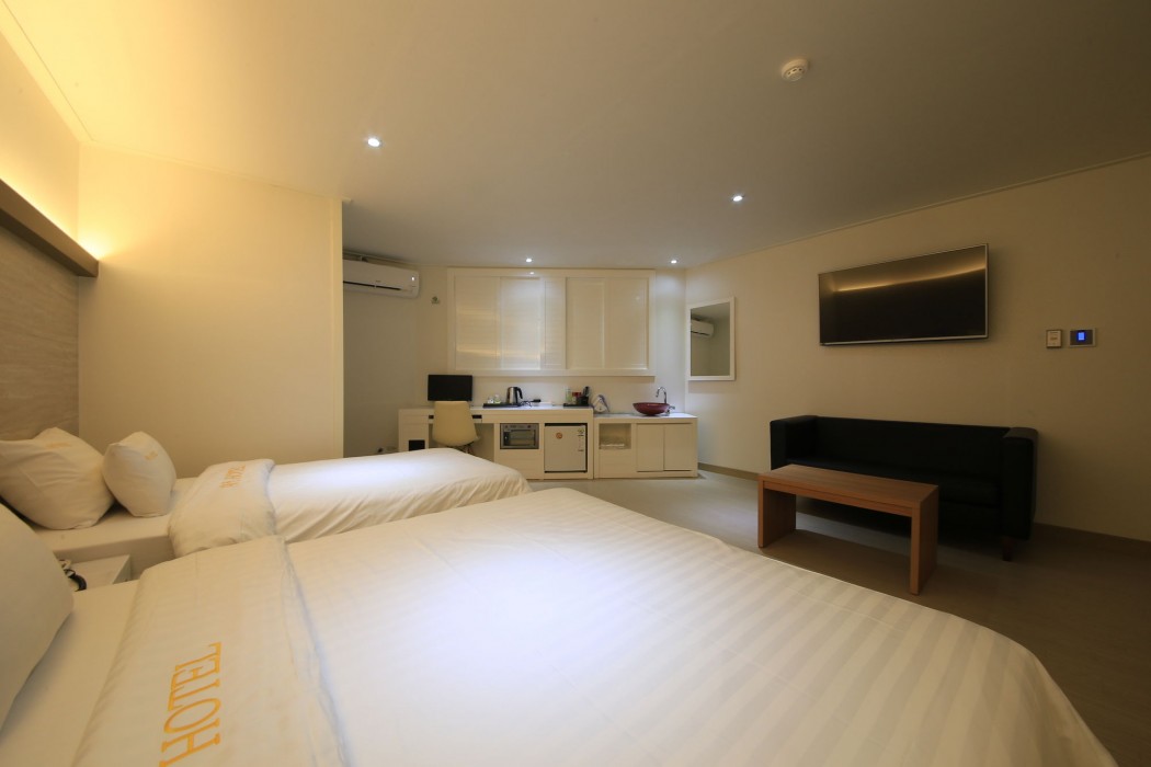 Daesan Hotel 25/42