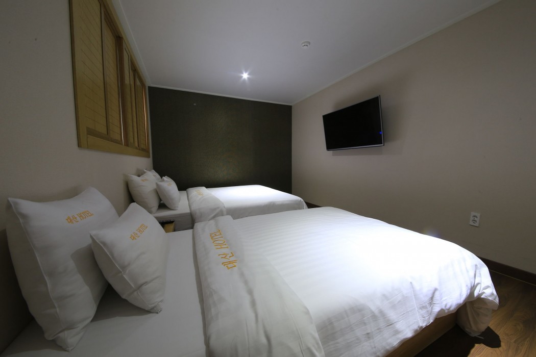 Daesan Hotel 23/42