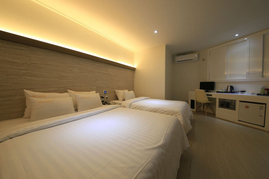 Daesan Hotel 30/42
