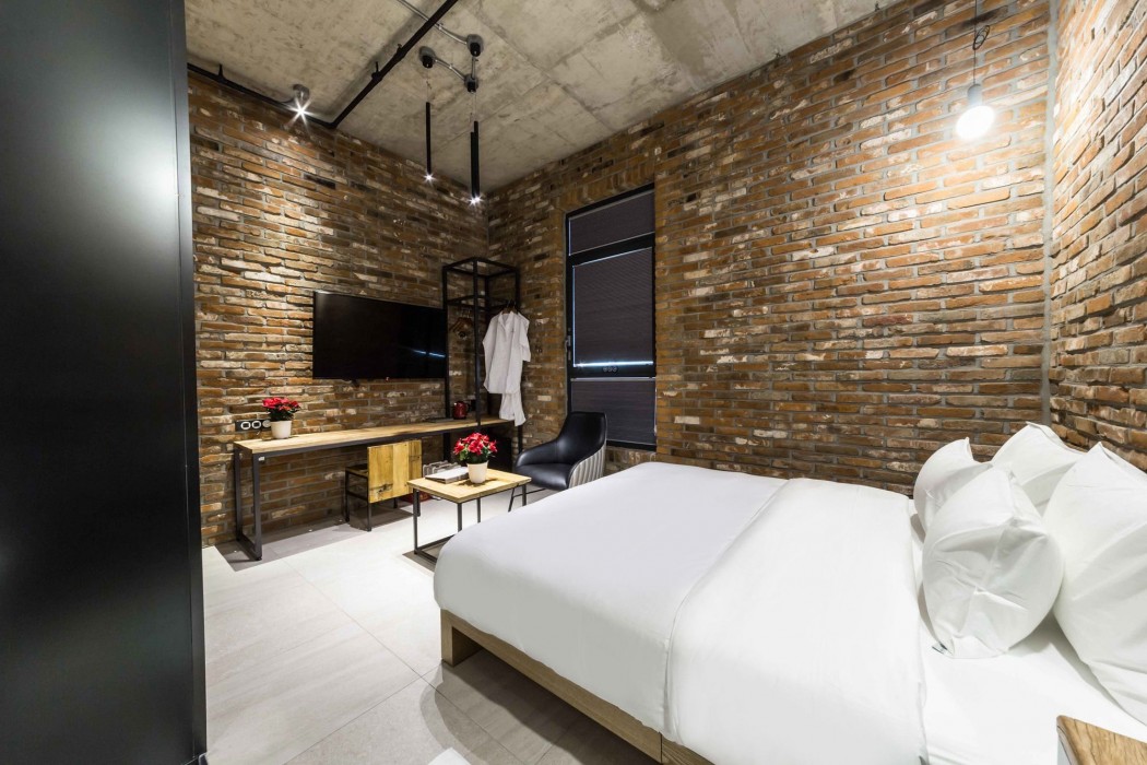Hotel The Artist Dongseon 47/94