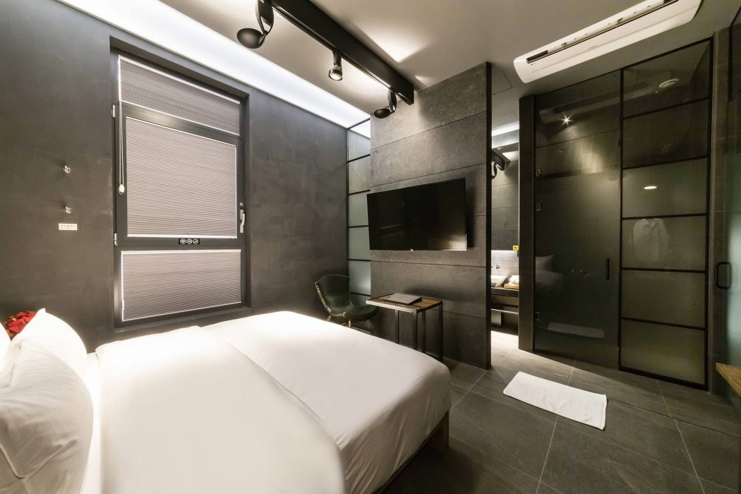 Hotel The Artist Dongseon 40/94