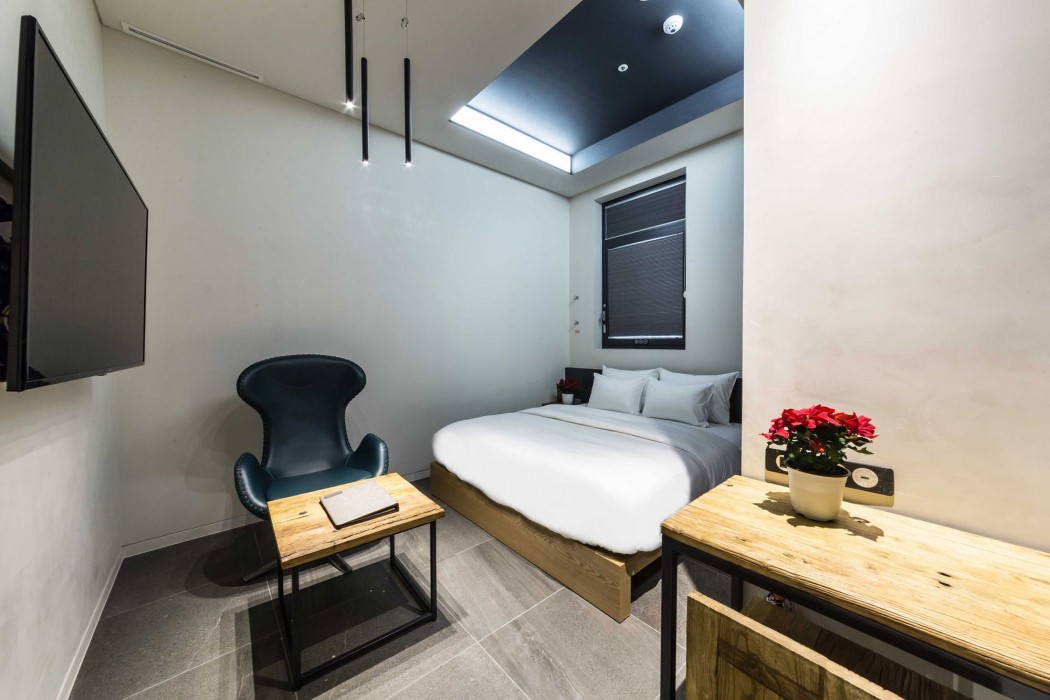 Hotel The Artist Dongseon 62/94