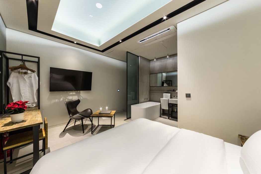Hotel The Artist Dongseon 77/94