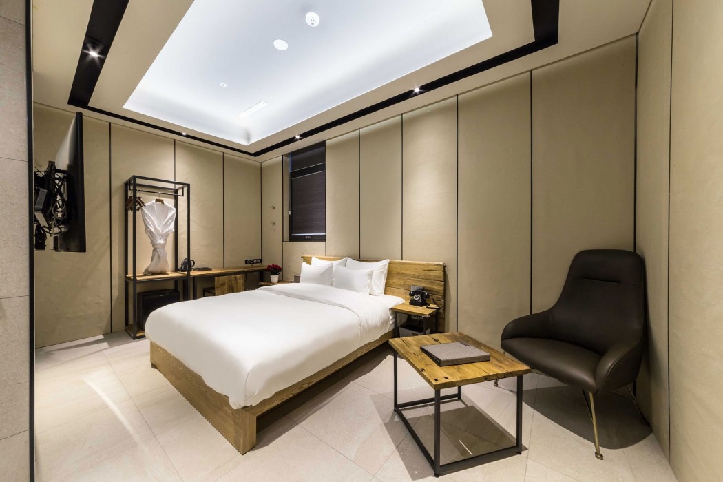 Hotel The Artist Dongseon 70/94