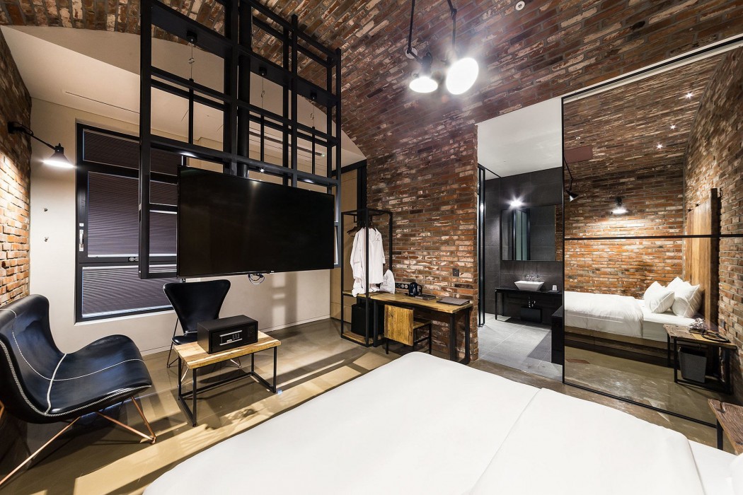 Hotel The Artist Dongseon 83/94