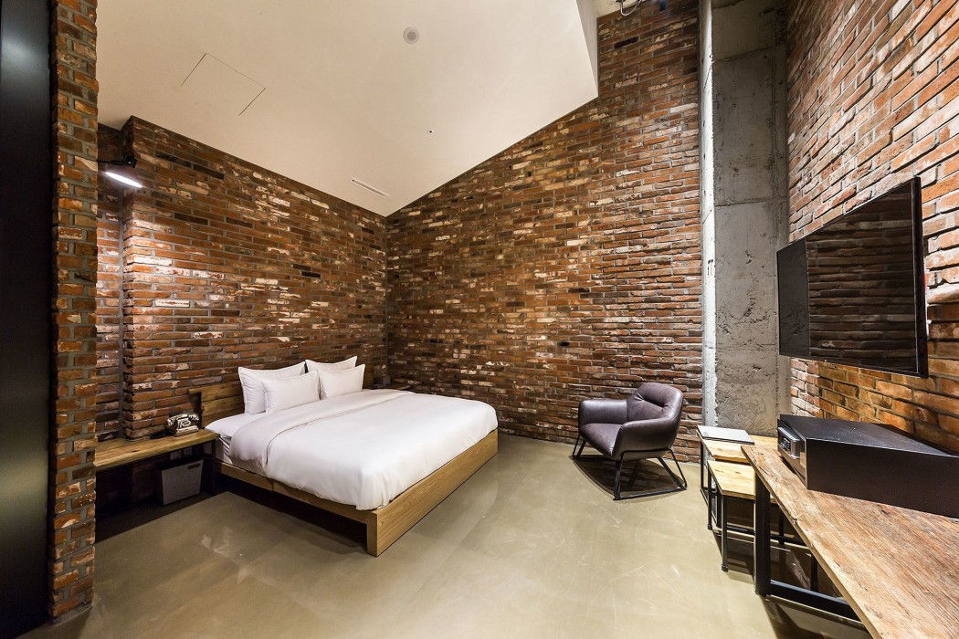 Hotel The Artist Dongseon 80/94