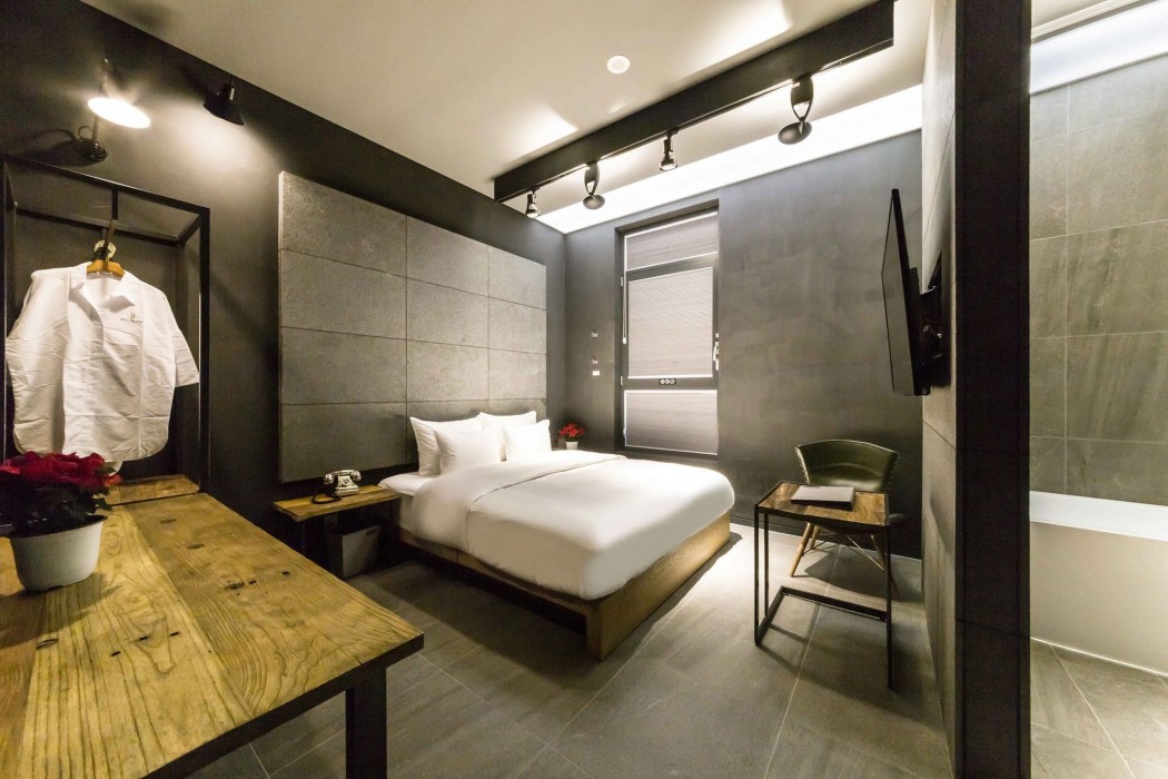 Hotel The Artist Dongseon 46/94