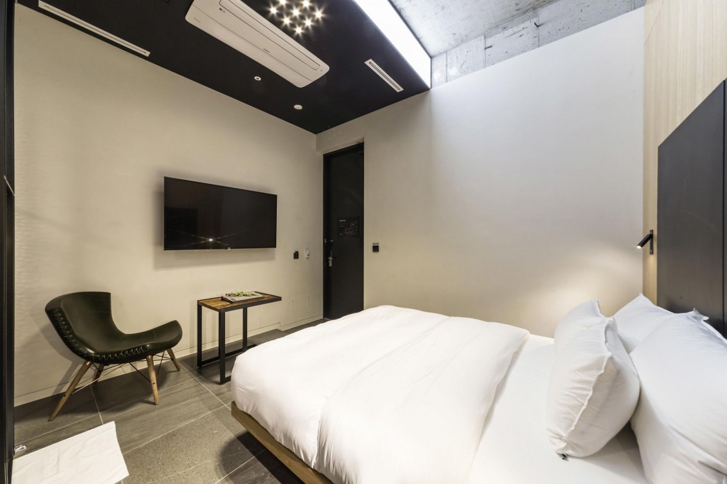 Hotel The Artist Dongseon 42/94