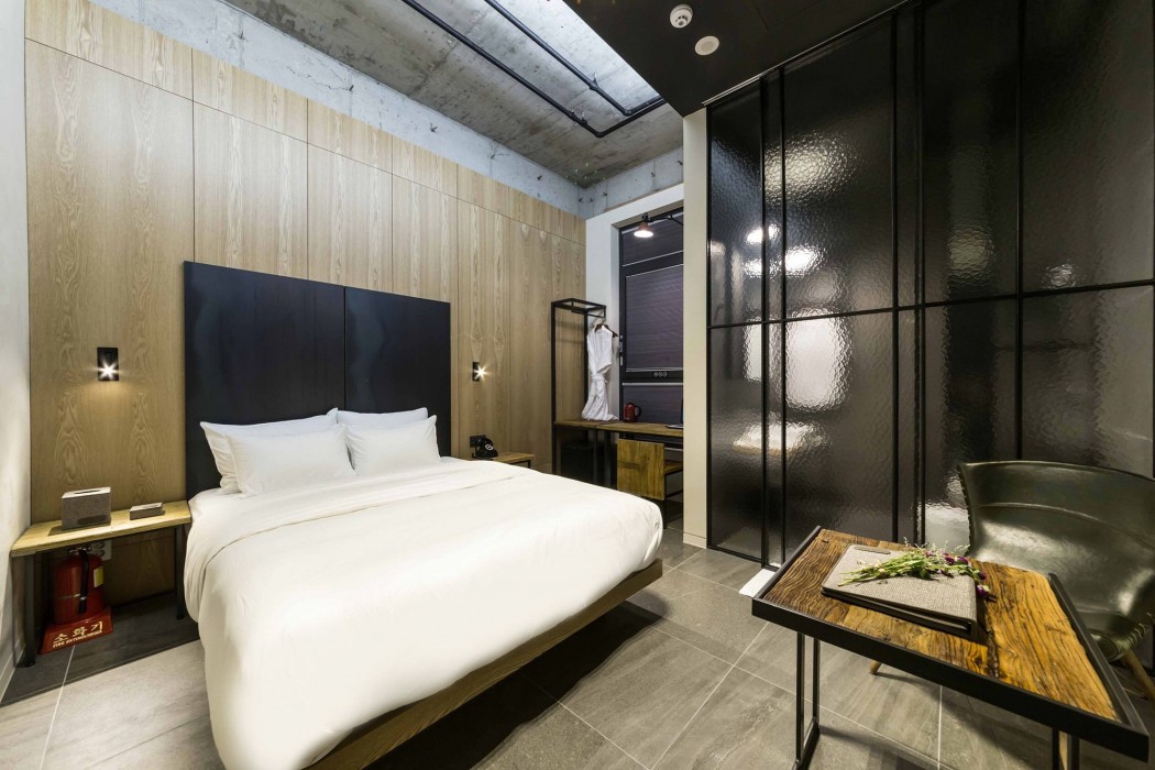 Hotel The Artist Dongseon 53/94