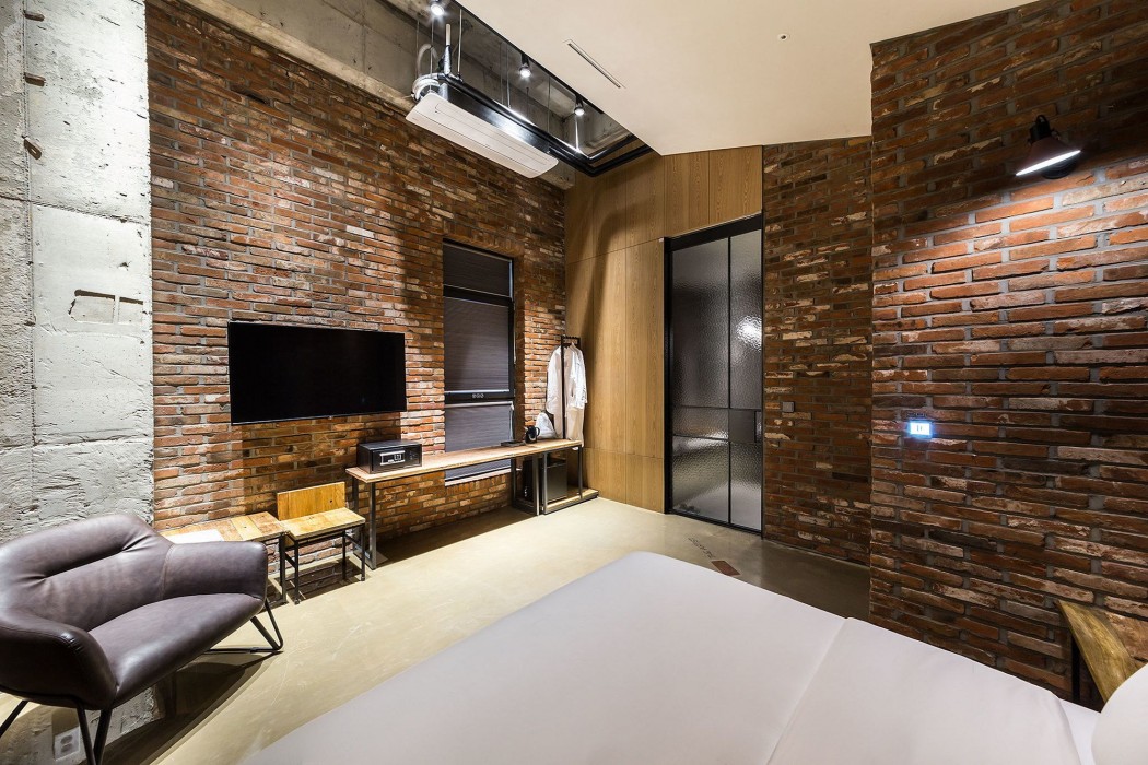 Hotel The Artist Dongseon 82/94