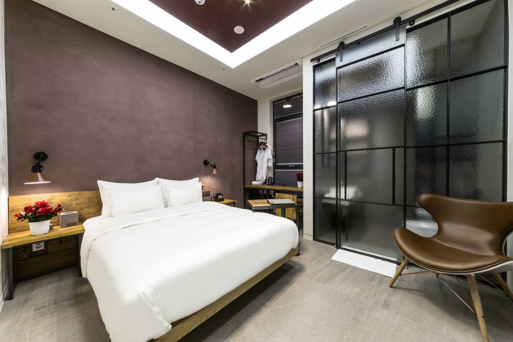 Hotel The Artist Dongseon 67/94