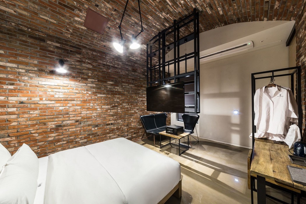 Hotel The Artist Dongseon 66/94