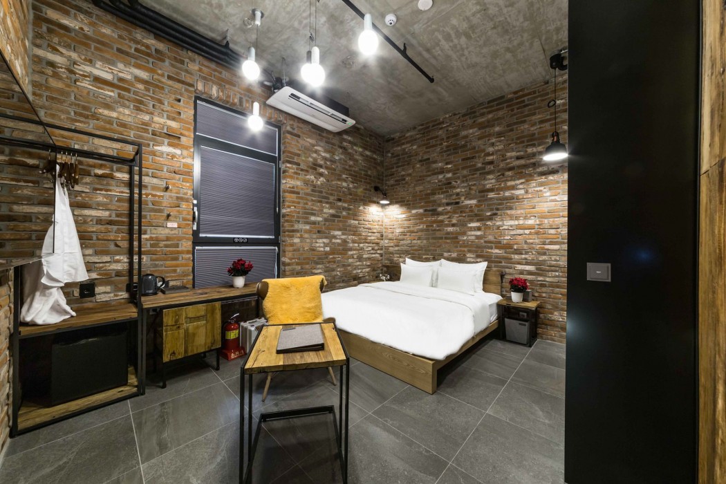 Hotel The Artist Dongseon 73/94