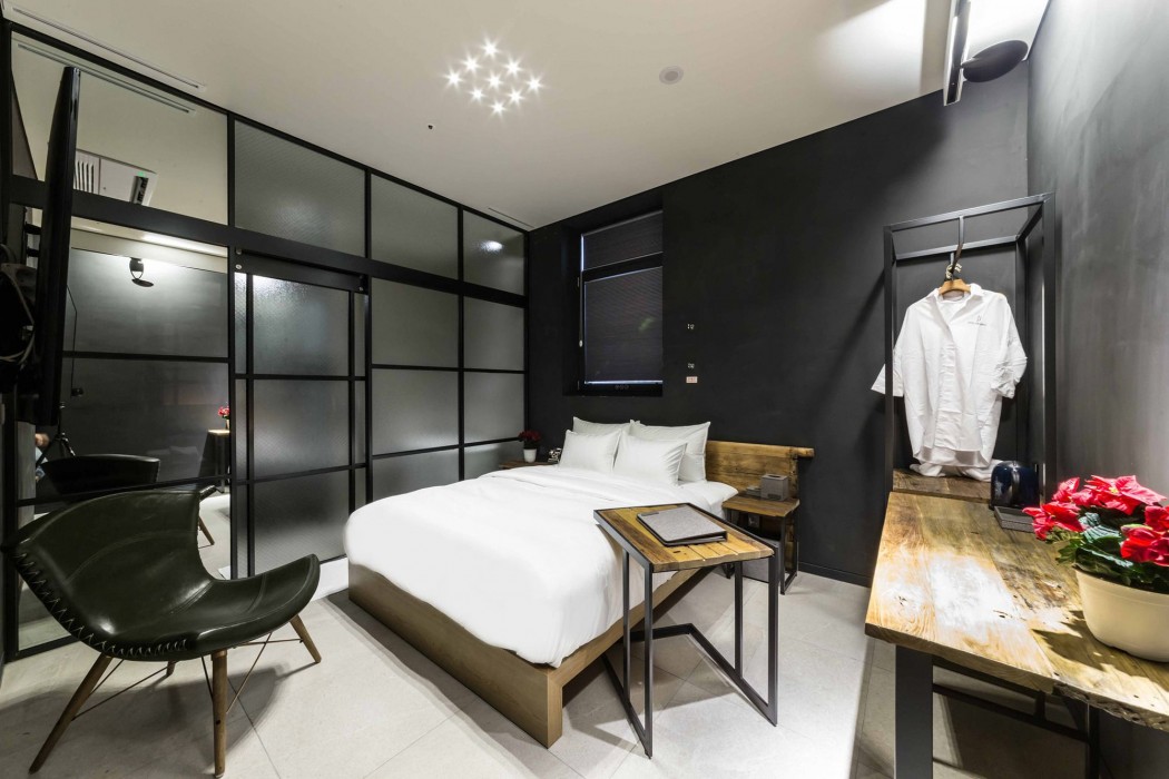 Hotel The Artist Dongseon 44/94