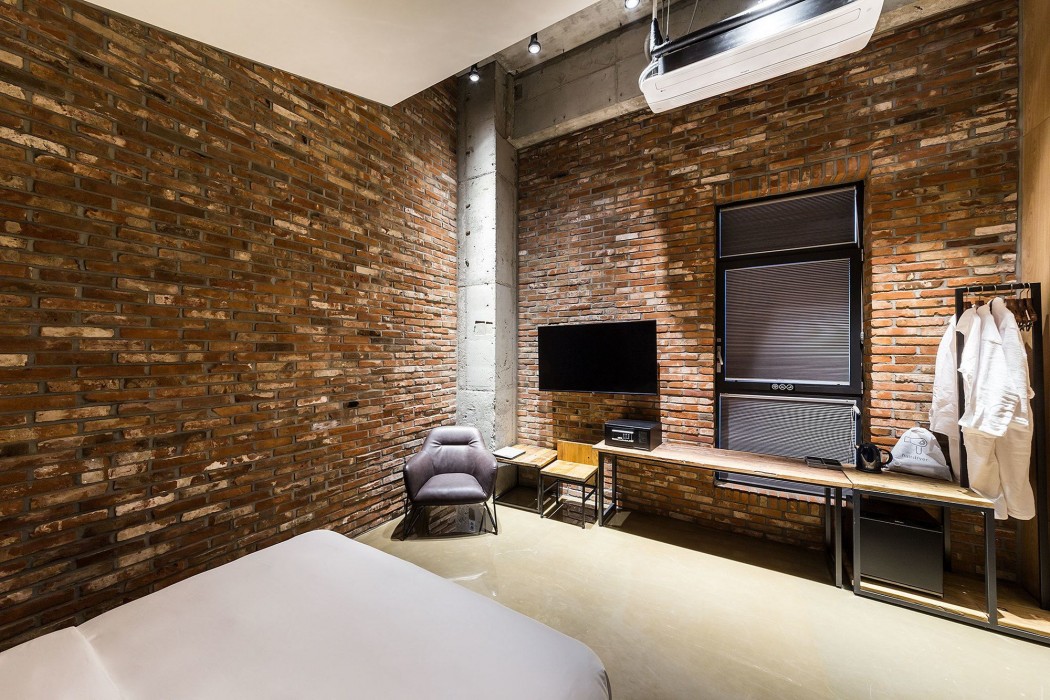 Hotel The Artist Dongseon 71/94