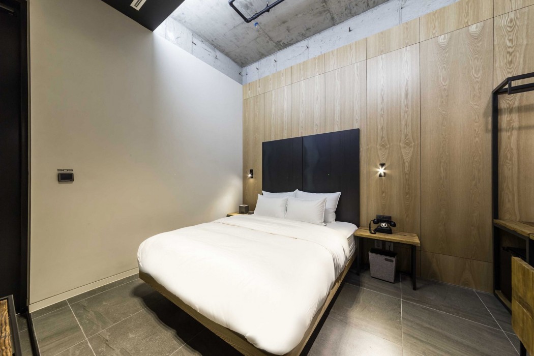 Hotel The Artist Dongseon 69/94