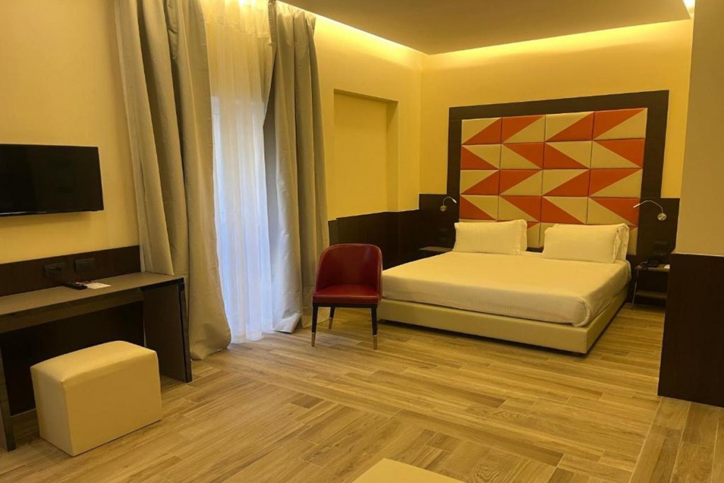 Jr Hotels Bocconi Milano 7/60