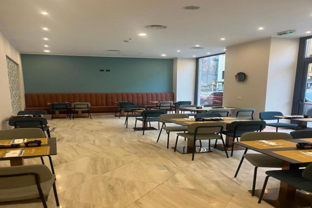 Jr Hotels Bocconi Milano 28/60