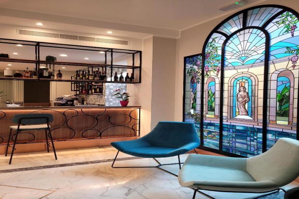 Jr Hotels Bocconi Milano 27/60