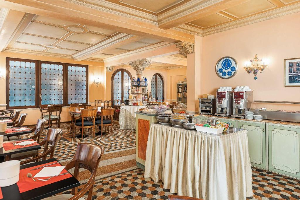 Hotel Marconi Venice 47/62