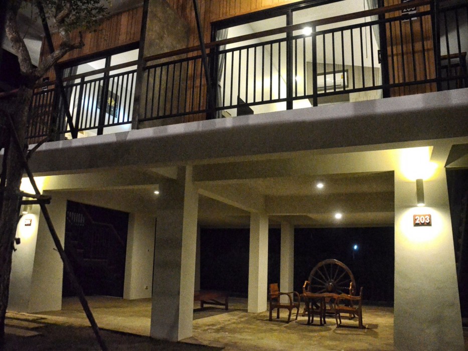 Phuruakeeree Resort 38/75