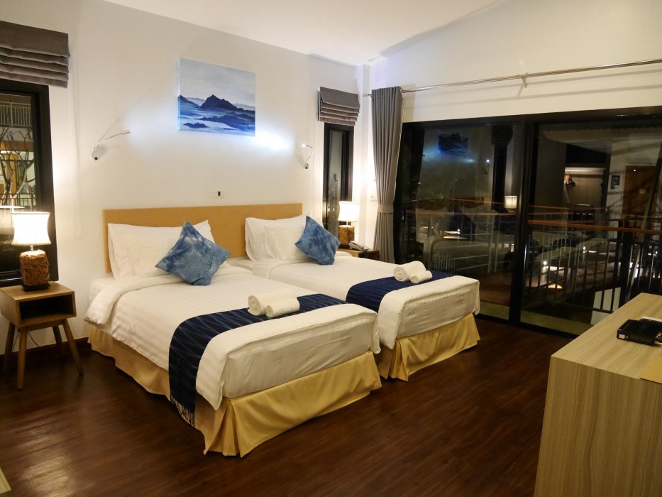Phuruakeeree Resort 34/75