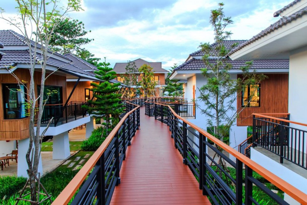 Phuruakeeree Resort 24/75