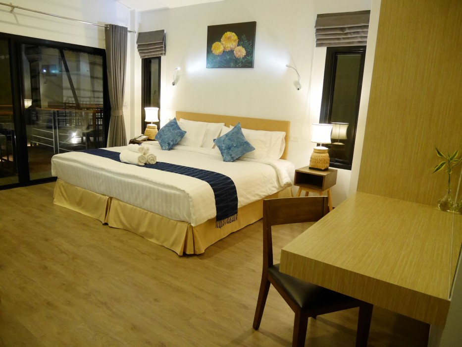 Phuruakeeree Resort 28/75