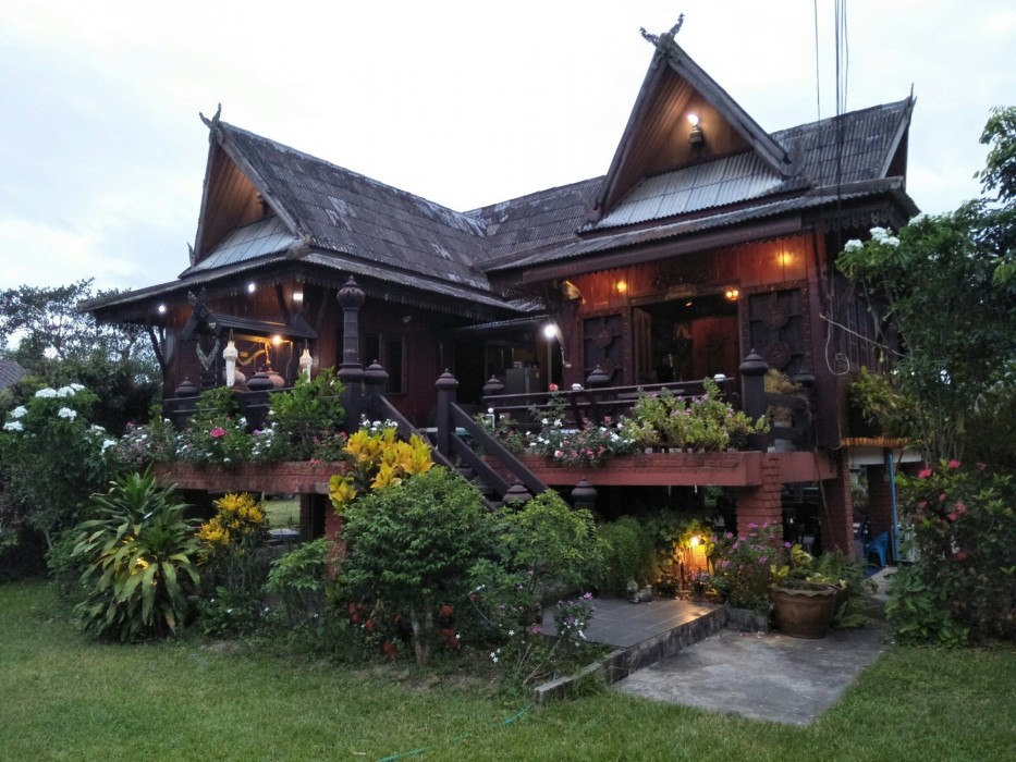 Oui Kaew Homestay 28/44