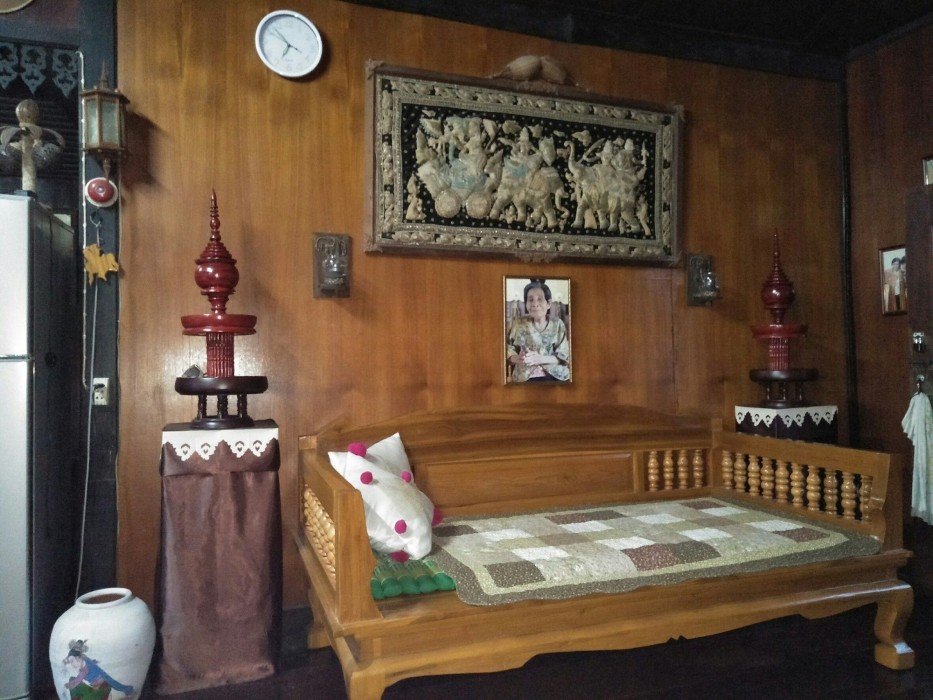 Oui Kaew Homestay 26/44